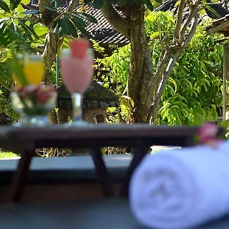 Bagus Beach Resort Lovina