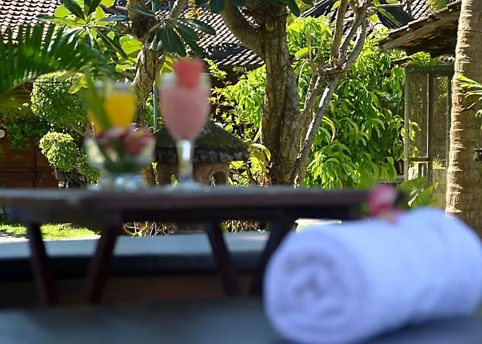 Bagus Lovina BALI