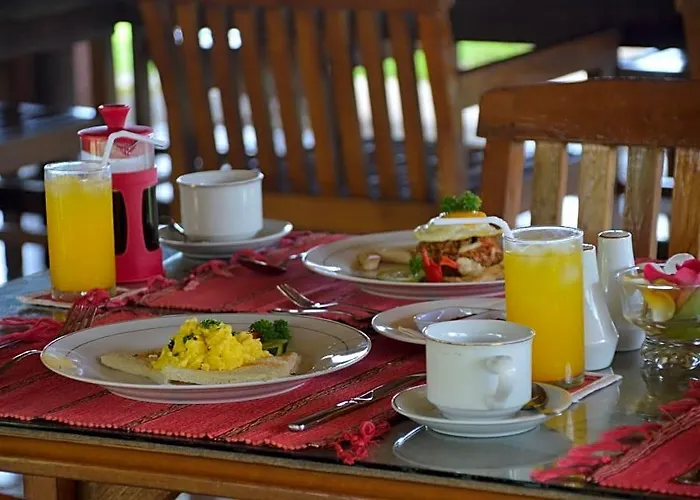 Bagus Lovina Hotel