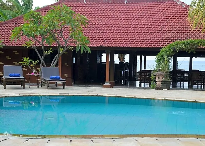 Bagus Lovina BALI