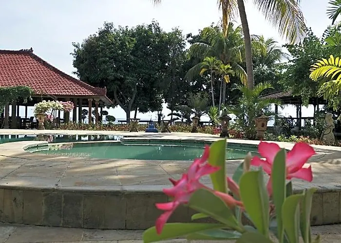 Bagus Lovina Hotel BALI