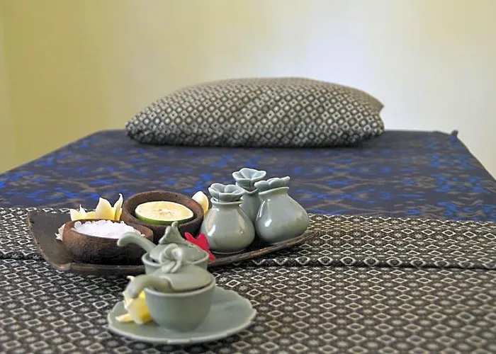Bagus Lovina Hotel 3*