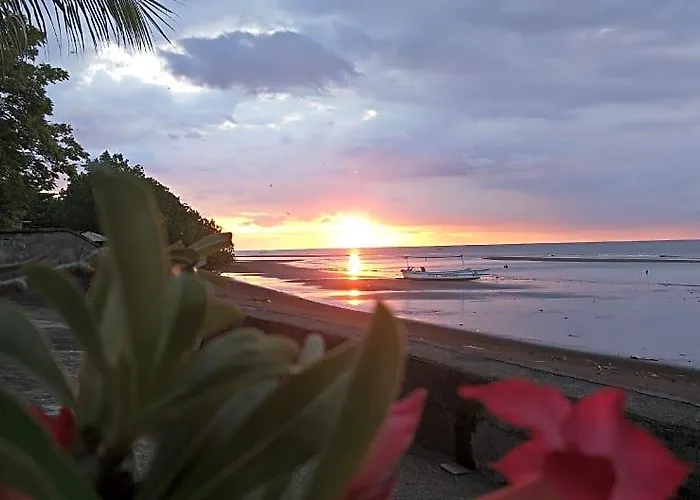 Bagus Lovina BALI