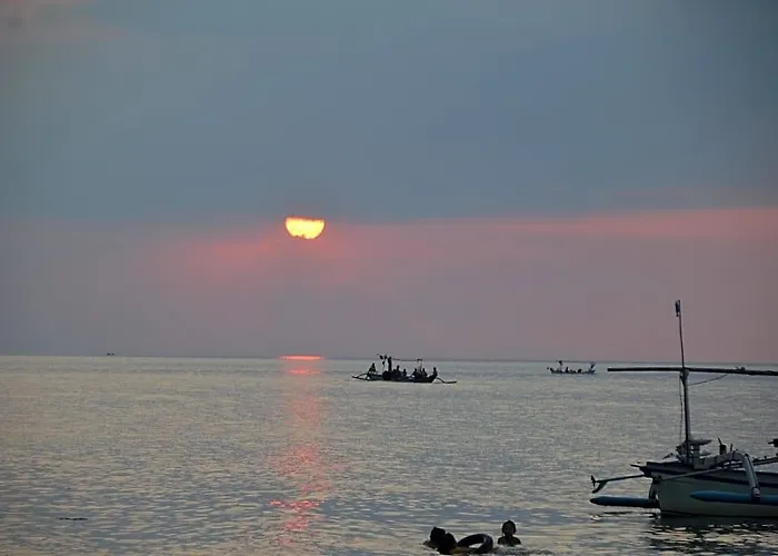 Bagus Lovina 3* BALI