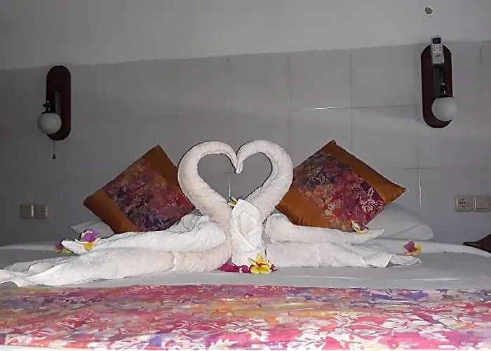 Hotel Bagus Lovina
