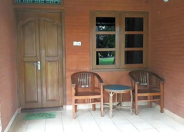 Hotel Bagus Lovina 3*
