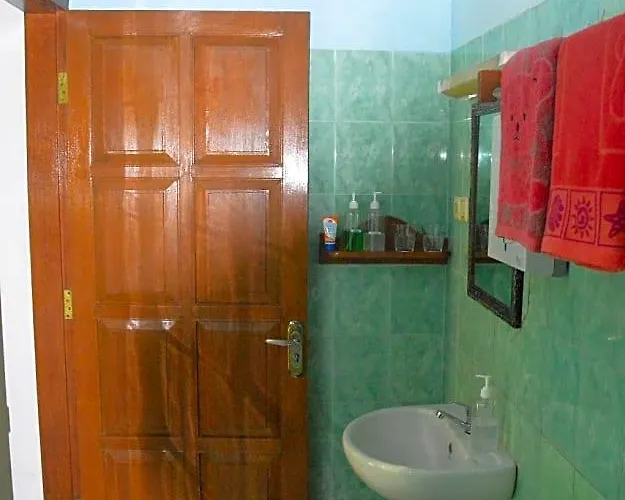 Bagus Lovina Hotel 3*